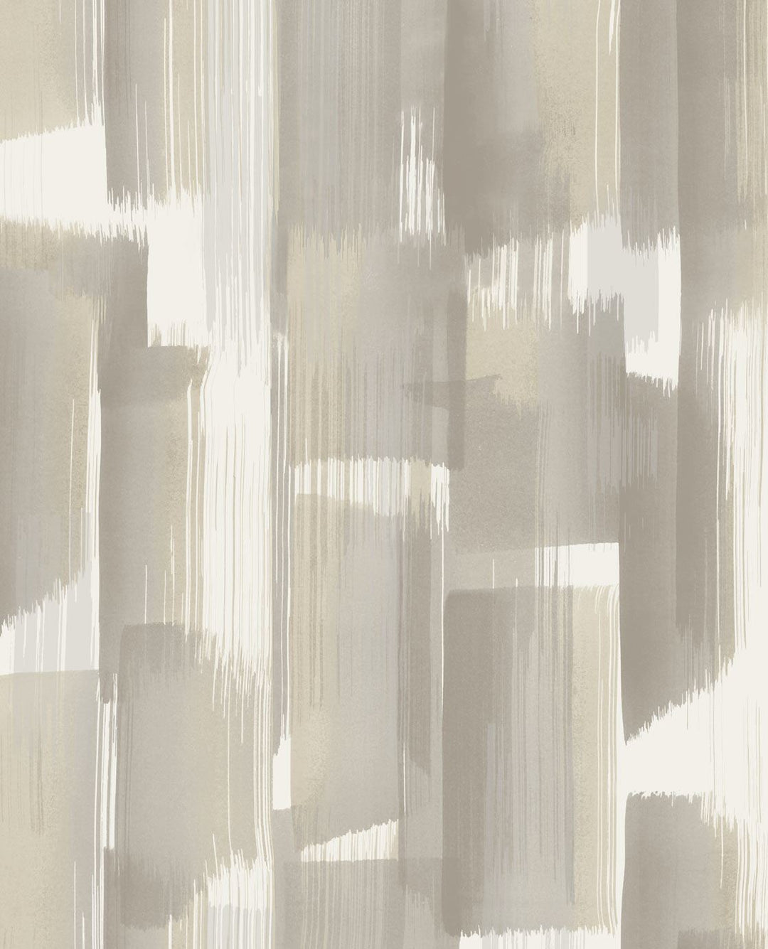 EIJFFINGER Stripes+ 377005 - Afbeelding 1 - Naturel, Scandinavisch, Basic, Stoer, Industrieel, Strepen, Kinderkamer