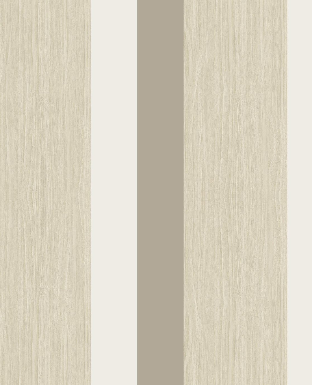 EIJFFINGER Stripes+ 377030 - Afbeelding 1 - Naturel, Scandinavisch, Retro, Vintage, Stoer, Industrieel, Strepen