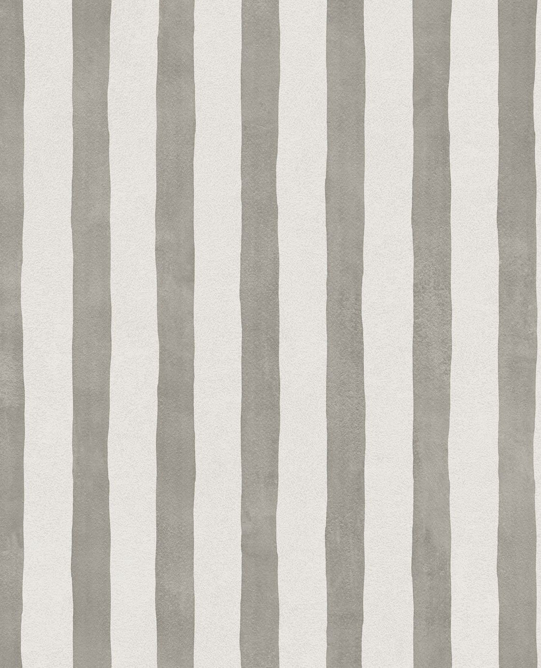 EIJFFINGER Stripes+ 377052 - Afbeelding 1 - Naturel, Wit, Zwart / Grijs, Basic, Klassiek, Strepen