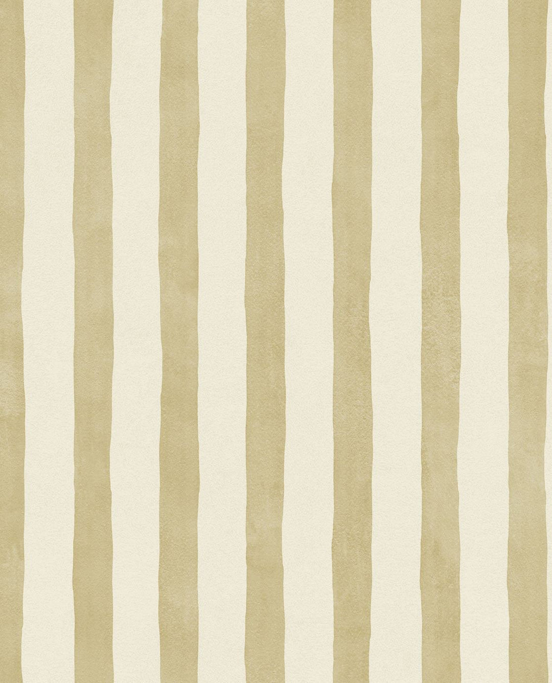 EIJFFINGER Stripes+ 377053 - Afbeelding 1 - Naturel, Wit, Goud, Basic, Strepen