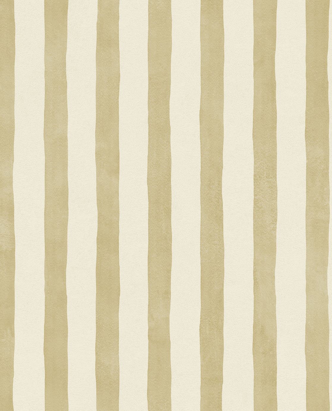 EIJFFINGER Stripes+ 377053 - Afbeelding 1 - Naturel, Wit, Goud, Basic, Strepen