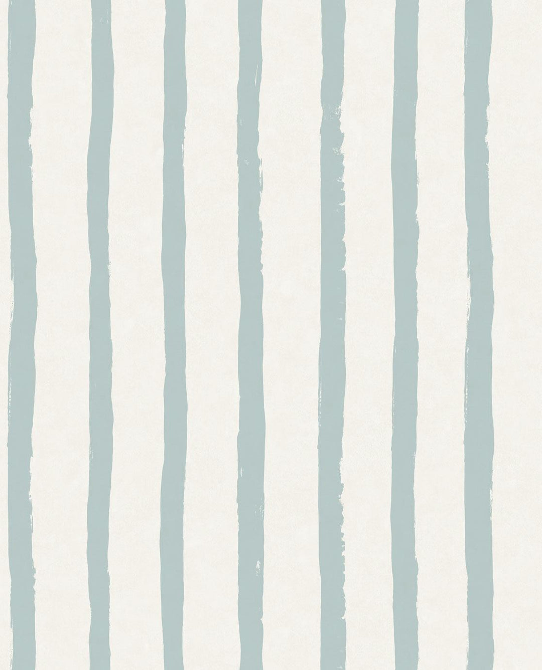 EIJFFINGER Stripes+ 377073 - Afbeelding 1 - Wit, Blauw, Basic