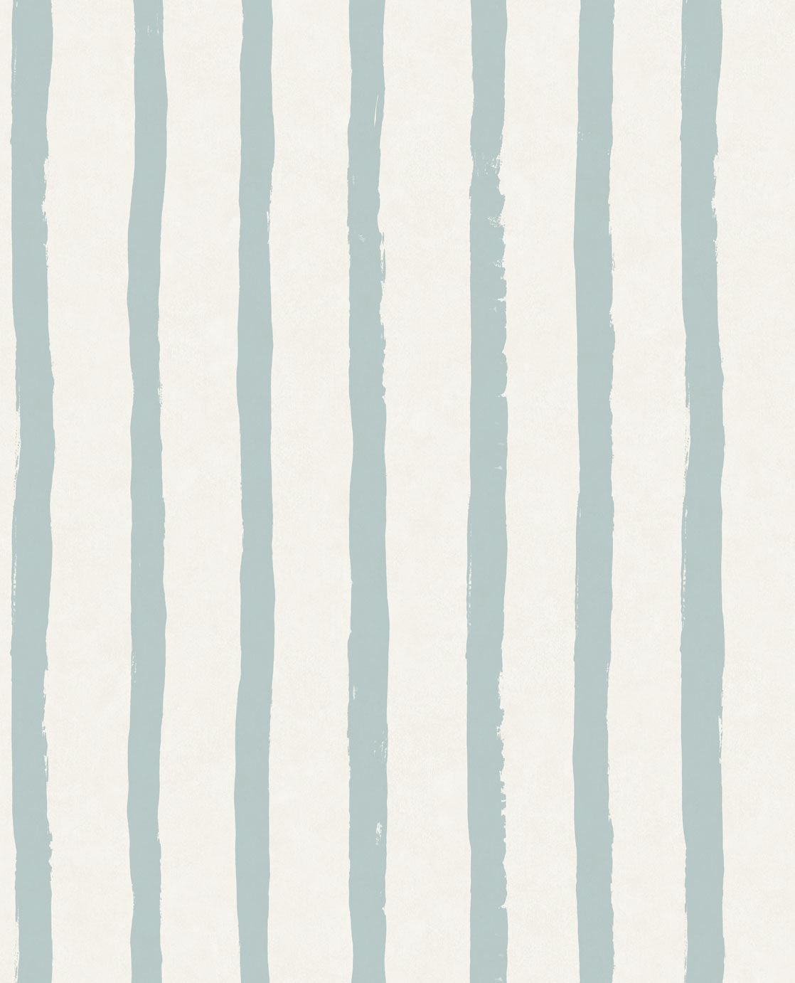 EIJFFINGER Stripes+ 377073 - Afbeelding 1 - Wit, Blauw, Basic