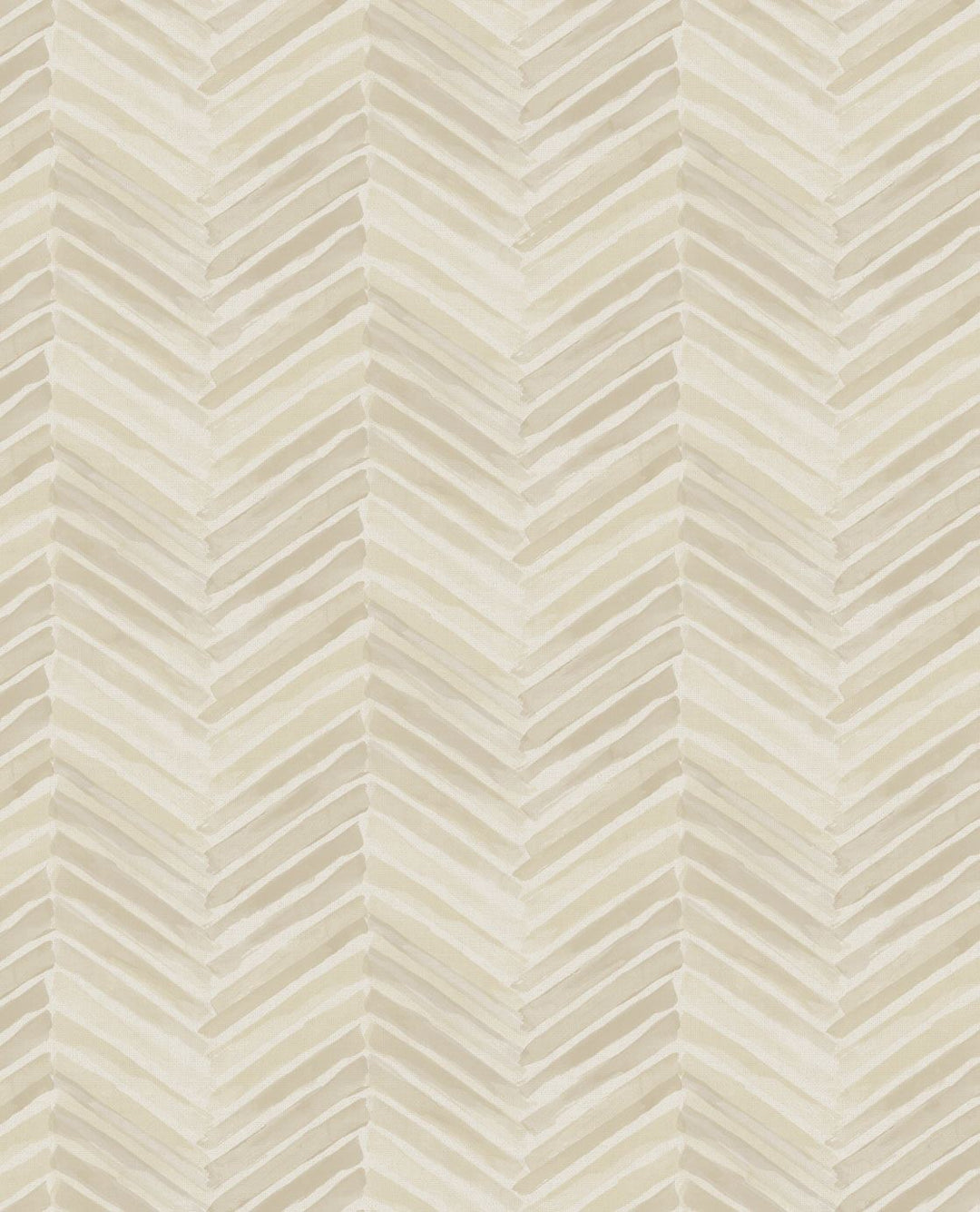 EIJFFINGER Stripes+ 377090 - Afbeelding 1 - Naturel, Scandinavisch, Retro, Vintage, Basic, Strepen