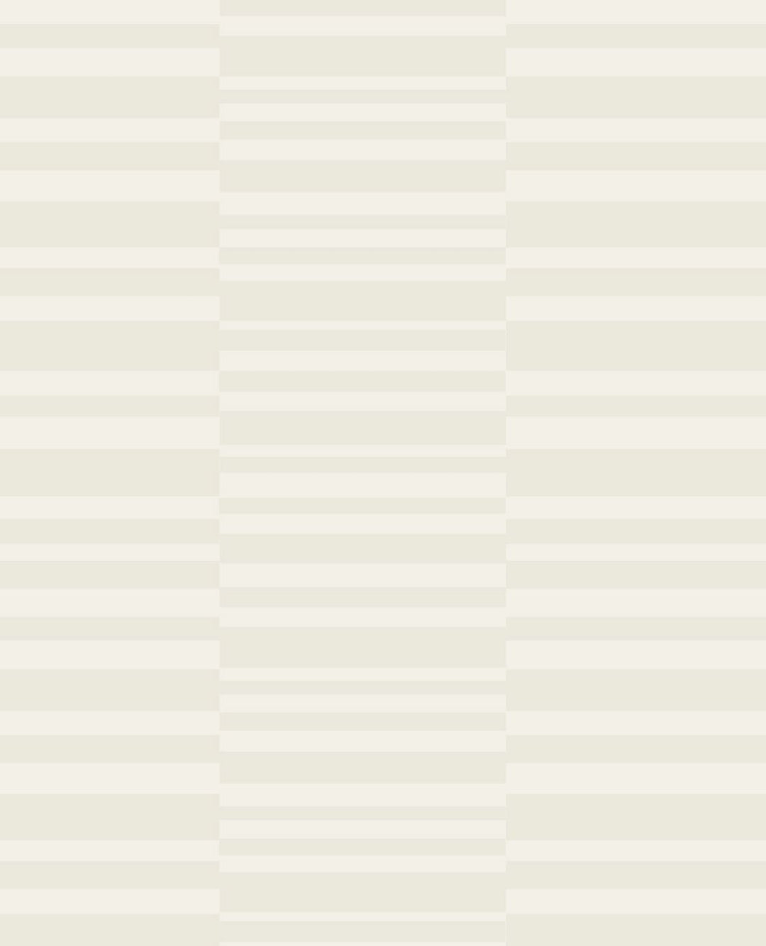 EIJFFINGER Stripes+ 377160 - Afbeelding 1 - Wit, Basic, Strepen, Geometrisch