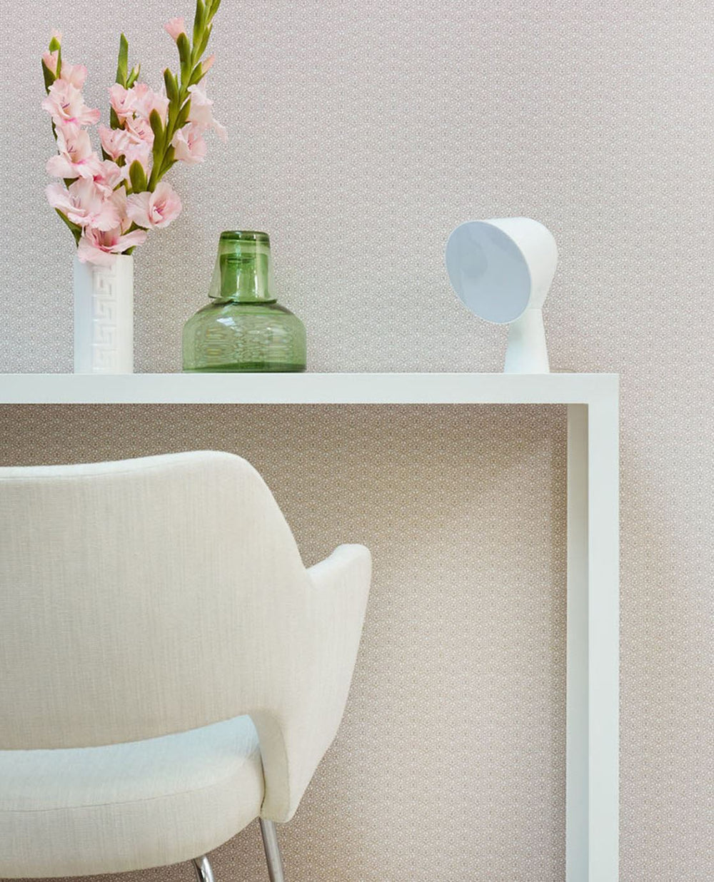 EIJFFINGER Pip Studio IV 375050 - Afbeelding 2 - Naturel, Naturel, Retro, Vintage, Landelijk, Pip Studio, Ornamenten, Bloemen
