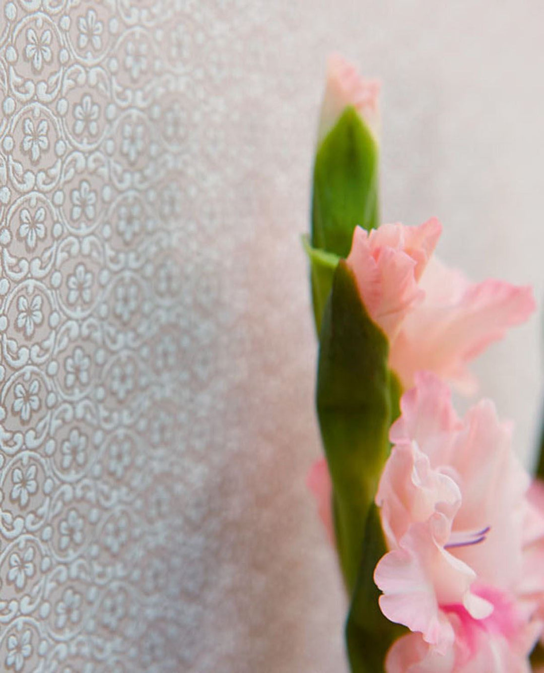 EIJFFINGER Pip Studio IV 375050 - Afbeelding 3 - Naturel, Naturel, Retro, Vintage, Landelijk, Pip Studio, Ornamenten, Bloemen