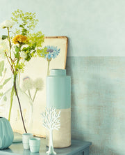 EIJFFINGER Resource 369074 - Afbeelding 3 - Blauw, Groen, Basic, Effen, Uni, Structuren