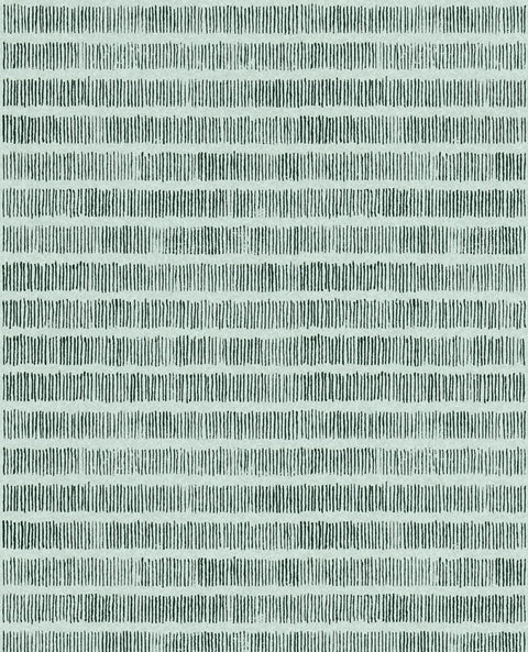 EIJFFINGER Resource 369156 - Afbeelding 1 - Naturel, Groen, Scandinavisch, Landelijk, Strepen
