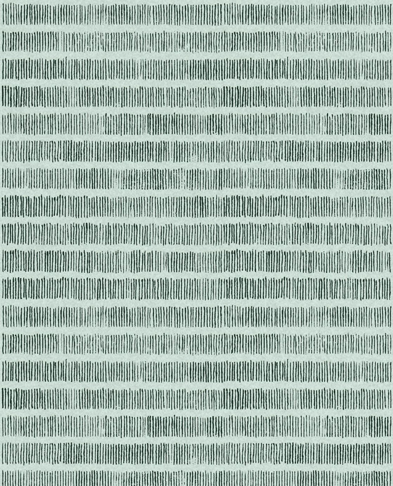 EIJFFINGER Resource 369156 - Afbeelding 1 - Naturel, Groen, Scandinavisch, Landelijk, Strepen