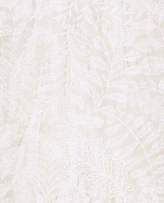EIJFFINGER Geonature 366000 - Afbeelding 1 - Naturel, Retro, Vintage, Landelijk, Romantisch, Natuurlijk, Bladeren