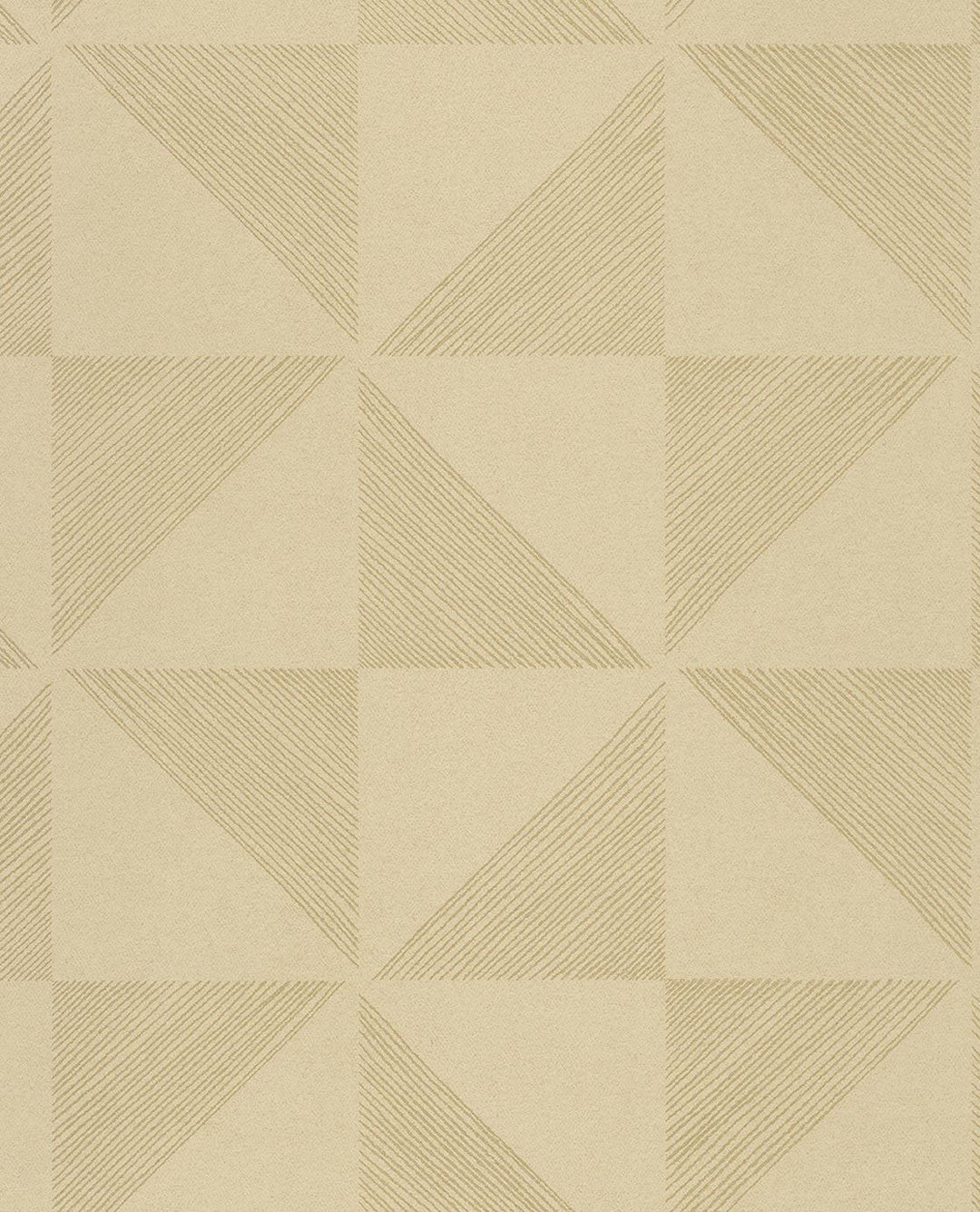 EIJFFINGER Geonature 366033 - Afbeelding 1 - Naturel, Scandinavisch, Retro, Vintage, Klassiek, Ruiten, Grafisch