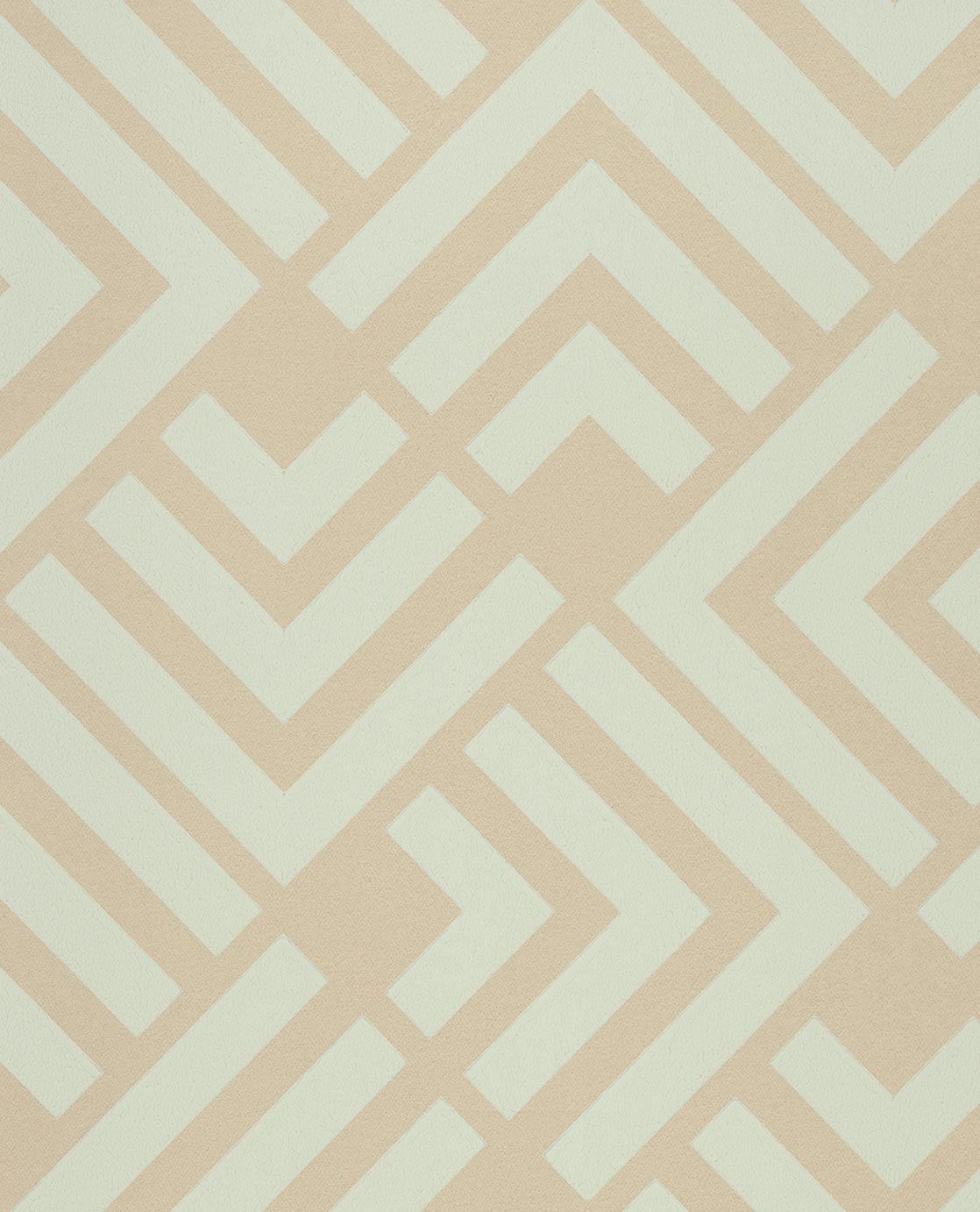 EIJFFINGER Geonature 366041 - Afbeelding 1 - Naturel, Naturel, Groen, Scandinavisch, Basic, Stoer, Industrieel, Grafisch, Geometrisch
