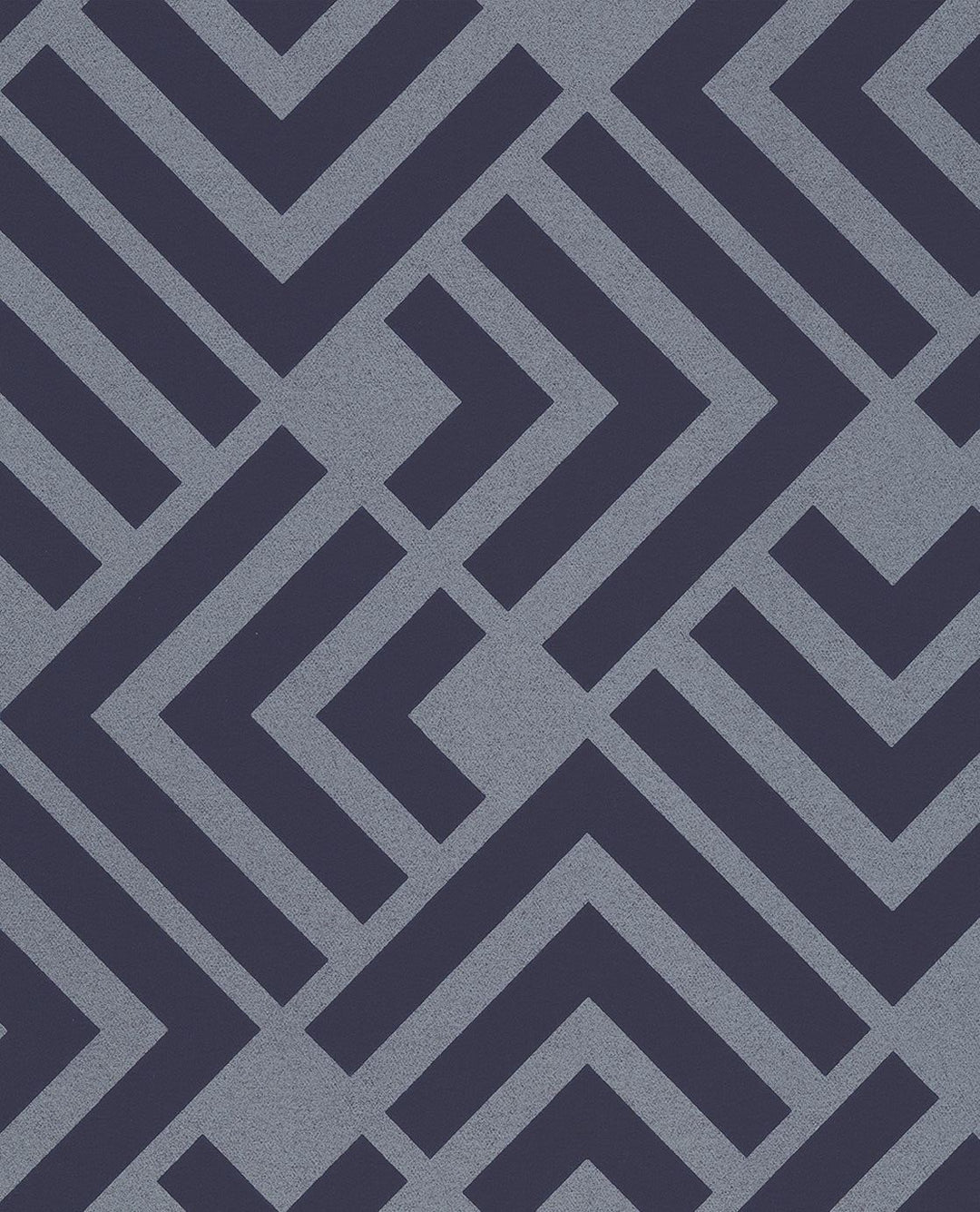 EIJFFINGER Geonature 366043 - Afbeelding 1 - Blauw, Scandinavisch, Basic, Stoer, Industrieel, Grafisch, Geometrisch