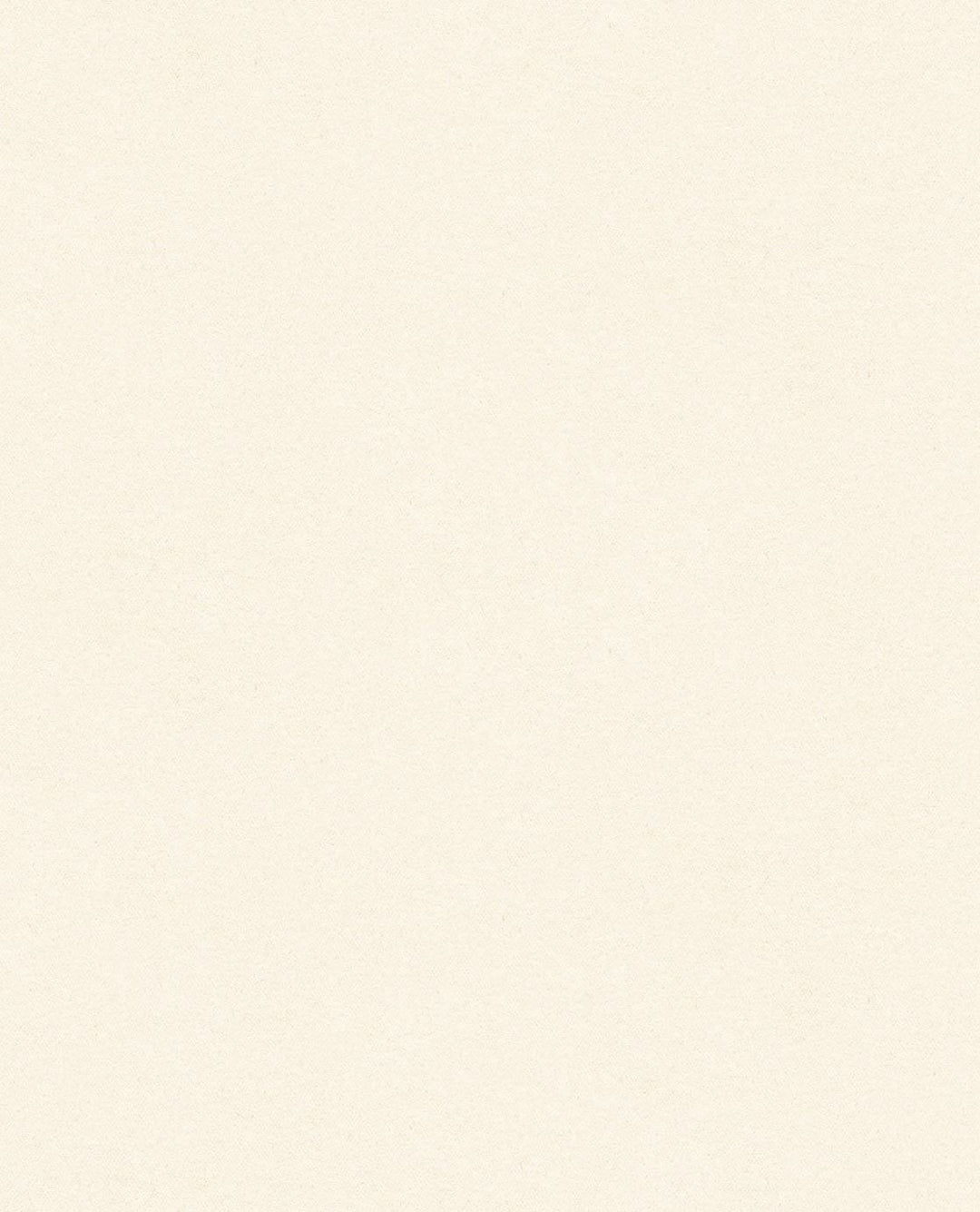 EIJFFINGER Geonature 366050 - Afbeelding 1 - Wit, Romantisch, Basic, Effen, Uni