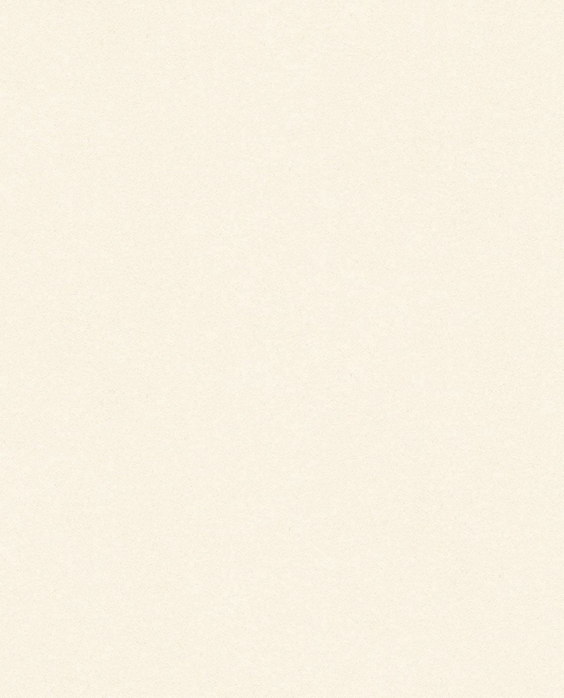 EIJFFINGER Geonature 366050 - Afbeelding 1 - Wit, Romantisch, Basic, Effen, Uni