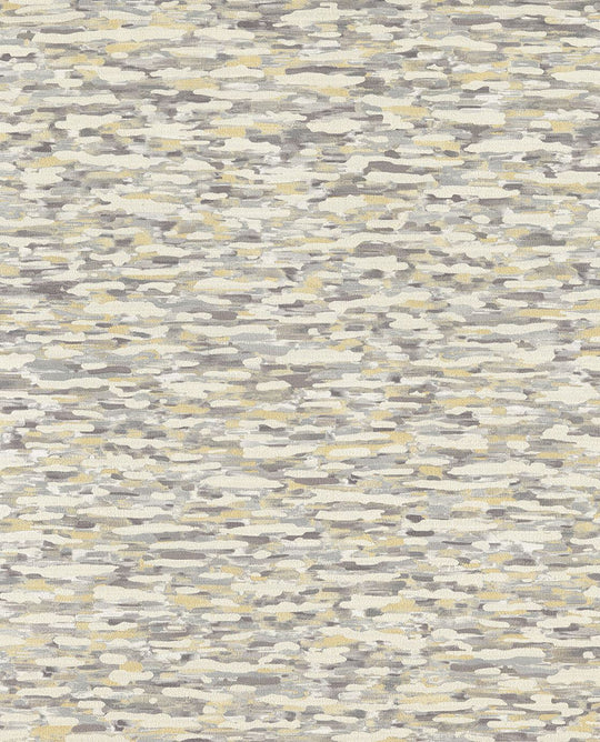 EIJFFINGER Masterpiece 358040 - Afbeelding 1 - Naturel, Zwart / Grijs, Retro, Vintage, Klassiek, Structuren, Grafisch