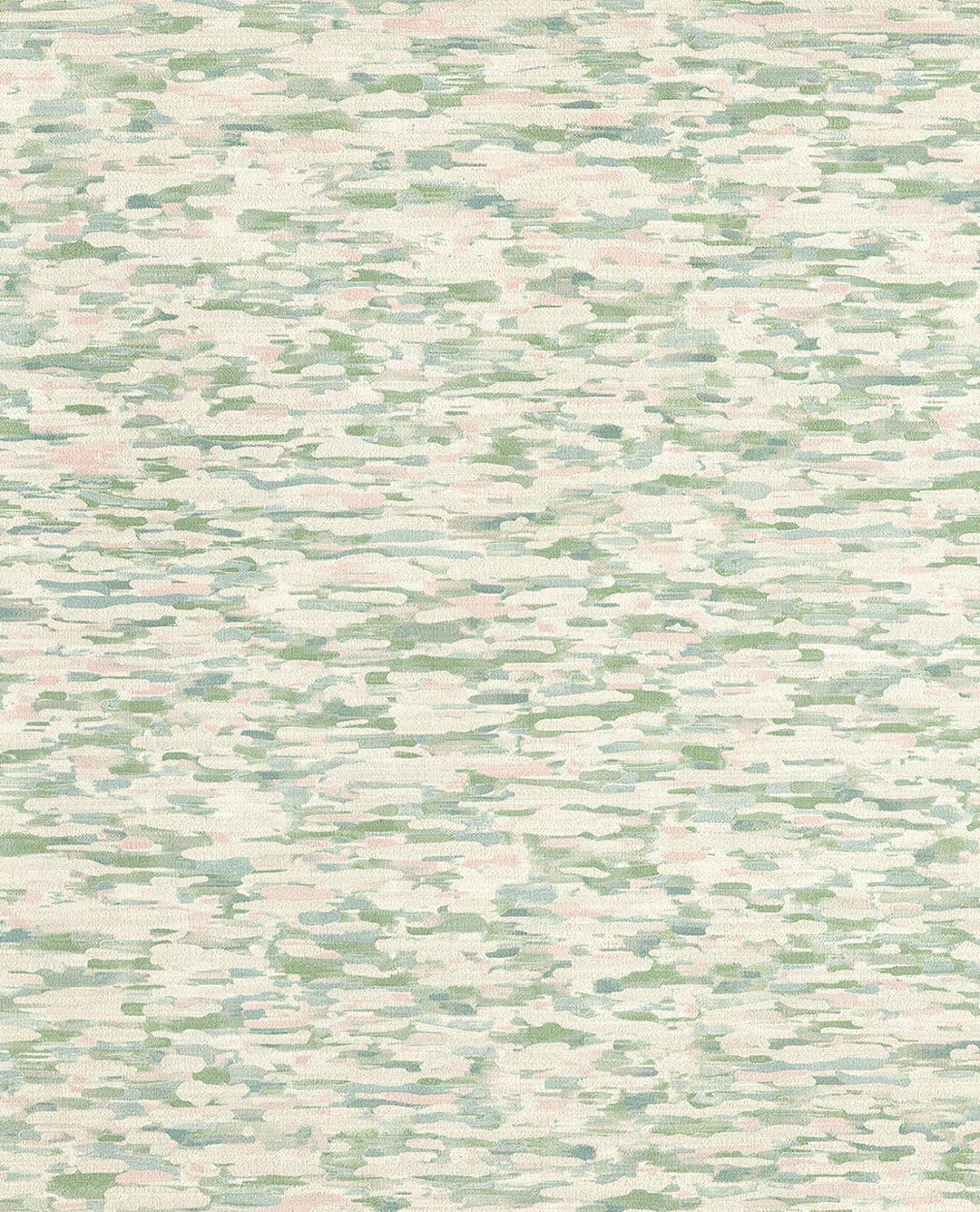EIJFFINGER Masterpiece 358042 - Afbeelding 1 - Naturel, Groen, Rood, Retro, Vintage, Romantisch, Structuren, Grafisch