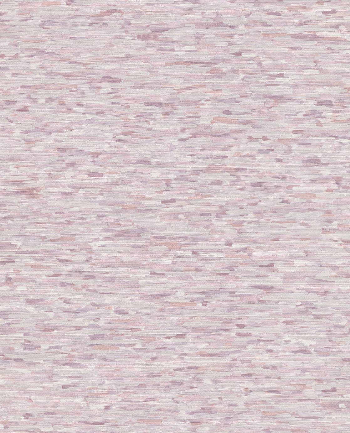 EIJFFINGER Masterpiece 358043 - Afbeelding 1 - Naturel, Rood, Retro, Vintage, Romantisch, Structuren, Grafisch