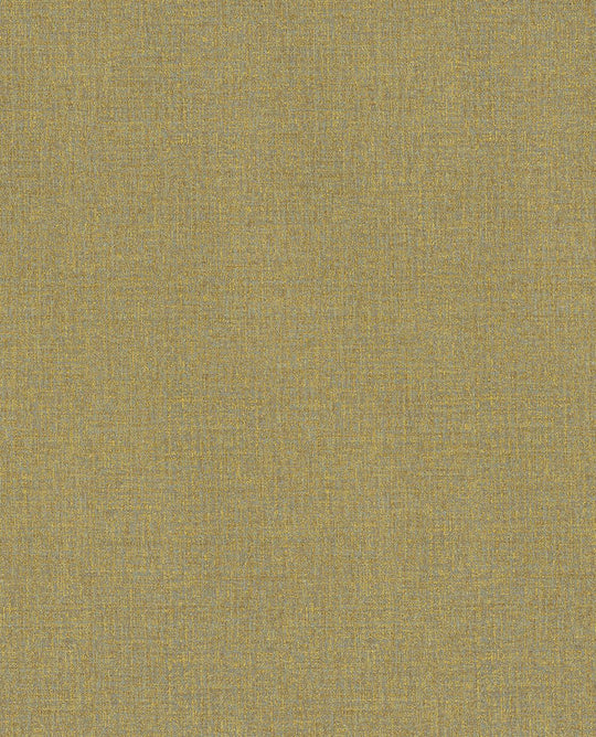 EIJFFINGER Masterpiece 358050 - Afbeelding 1 - Geel, Groen, Retro, Vintage, Effen, Uni