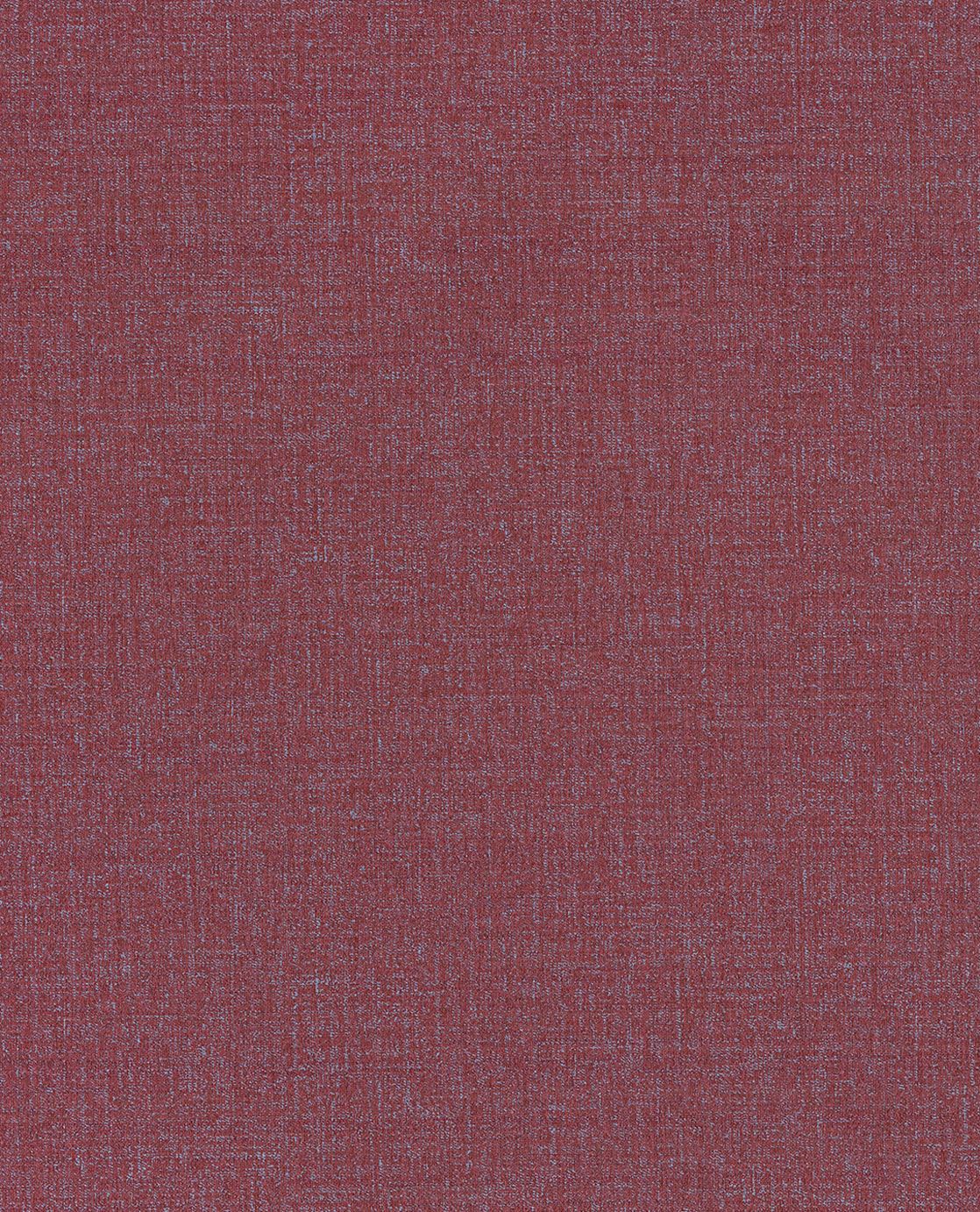 EIJFFINGER Masterpiece 358053 - Afbeelding 1 - Rood, Retro, Vintage, Effen, Uni