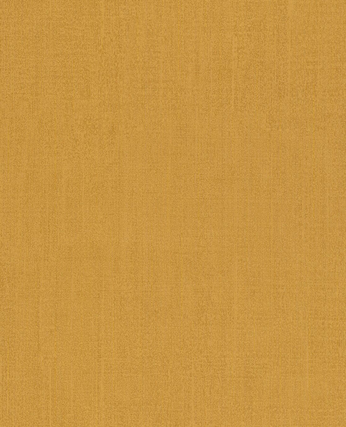 EIJFFINGER Masterpiece 358063 - Afbeelding 1 - Geel, Goud, Retro, Vintage, Klassiek, Effen, Uni, Grafisch