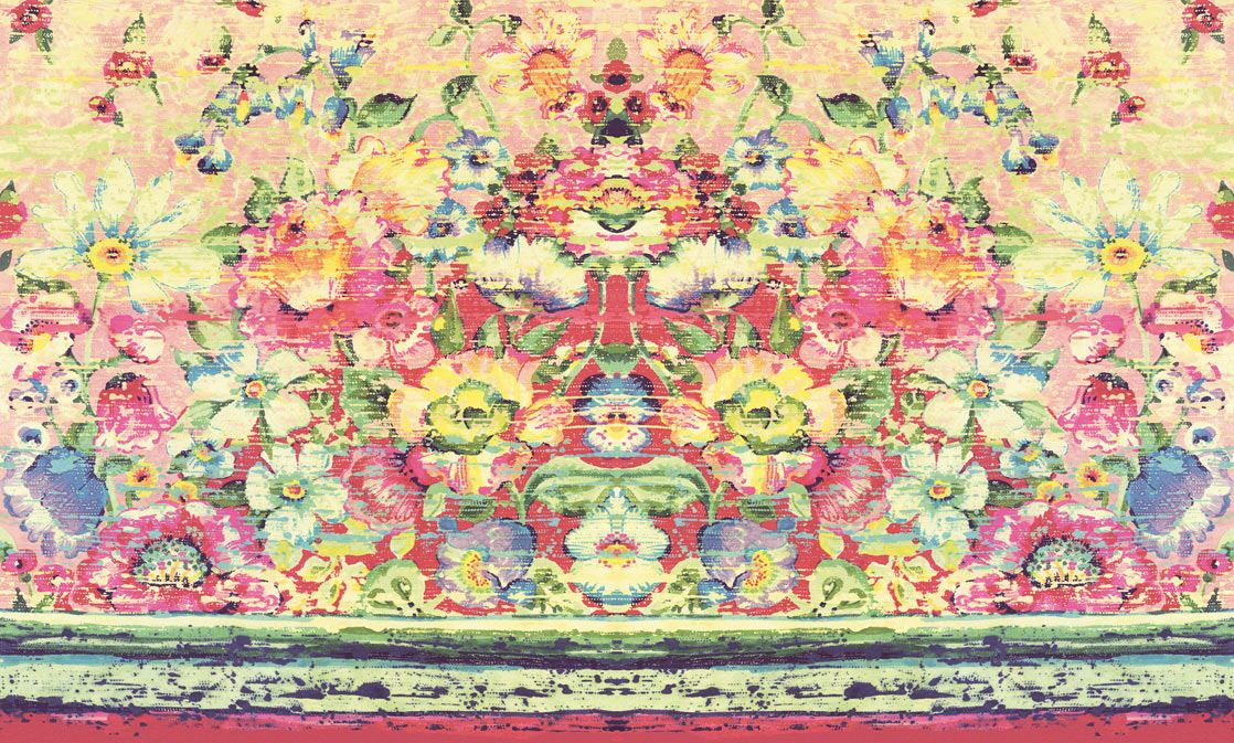 EIJFFINGER Wallpower Junior 364116 - Afbeelding 1 - Multi, Kinderkamer