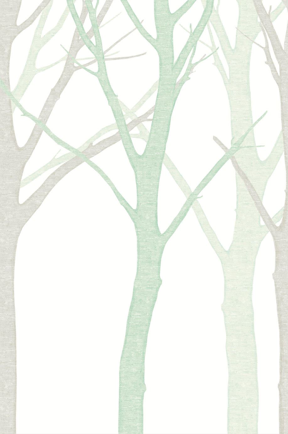 EIJFFINGER Wallpower Junior 364128 - Afbeelding 1 - Groen, Kinderkamer