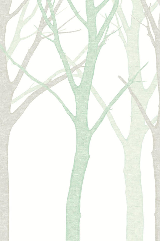 EIJFFINGER Wallpower Junior 364128 - Afbeelding 1 - Groen, Kinderkamer