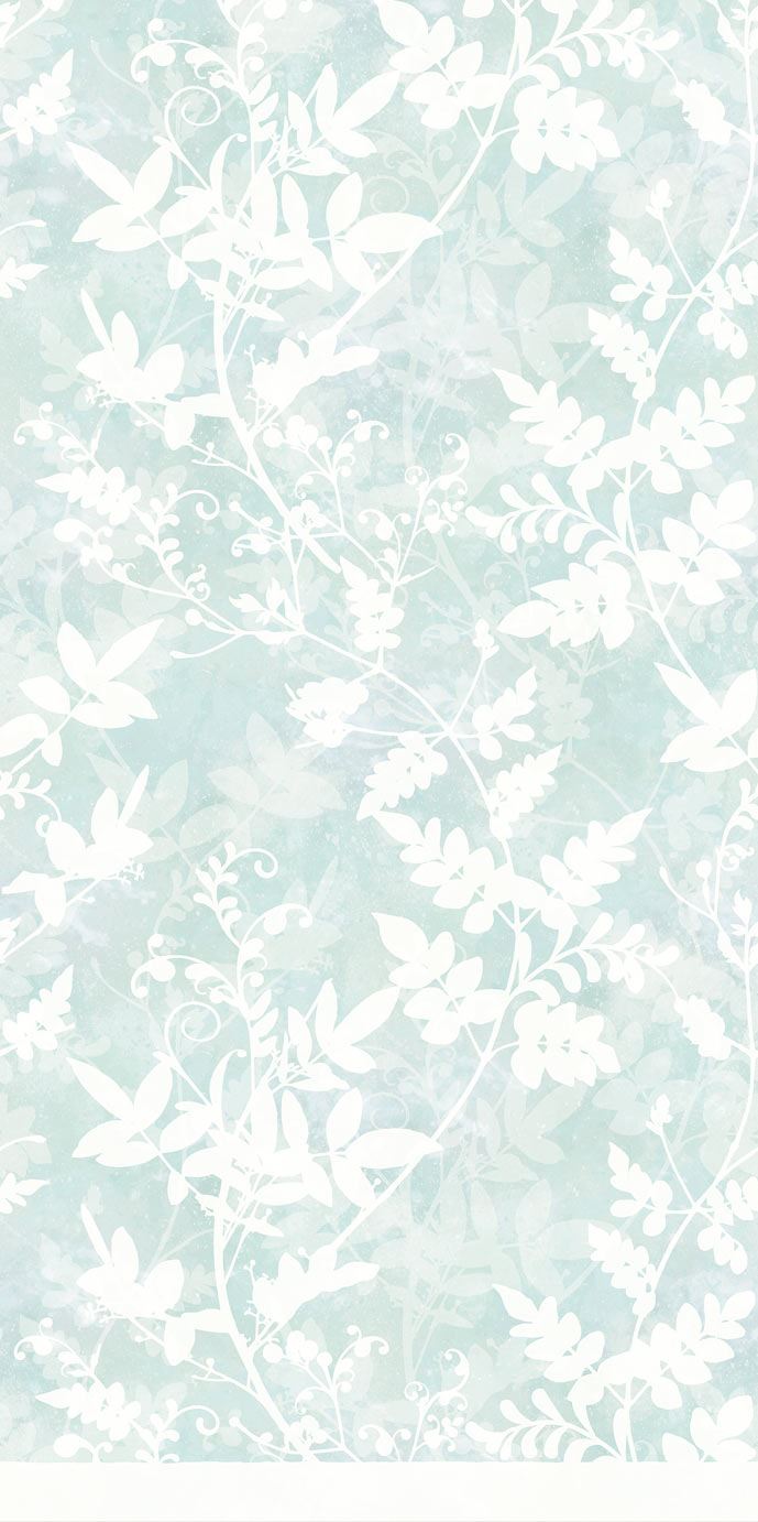 EIJFFINGER Wallpower Junior 364138 - Afbeelding 1 - Blauw, Groen, Kinderkamer