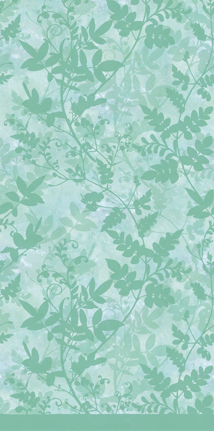 EIJFFINGER Wallpower Junior 364139 - Afbeelding 1 - Groen, Kinderkamer