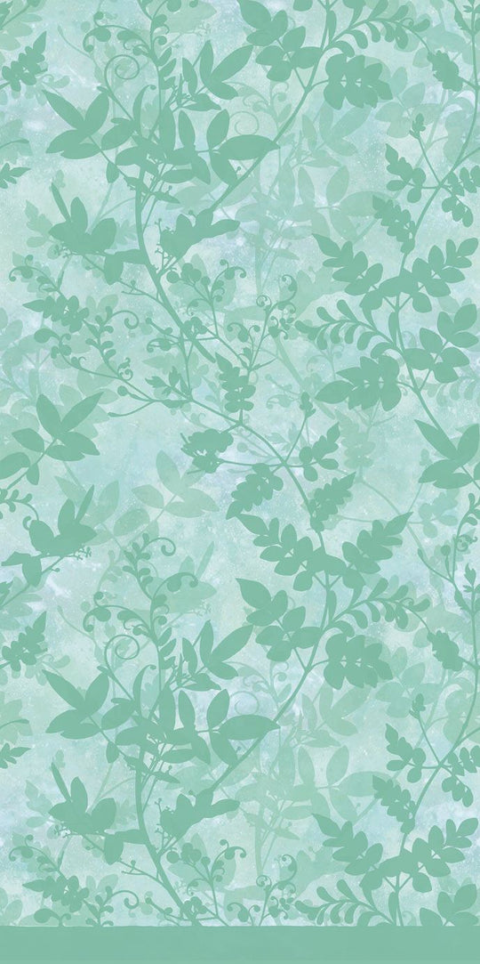 EIJFFINGER Wallpower Junior 364139 - Afbeelding 1 - Groen, Kinderkamer
