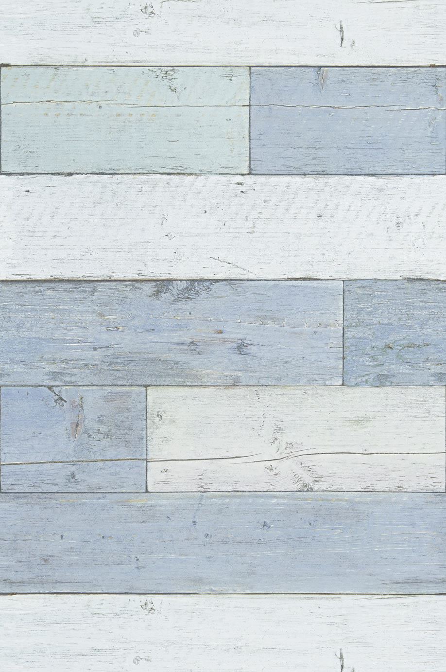 EIJFFINGER Wallpower Junior 364181 - Afbeelding 1 - Blauw, Kinderkamer
