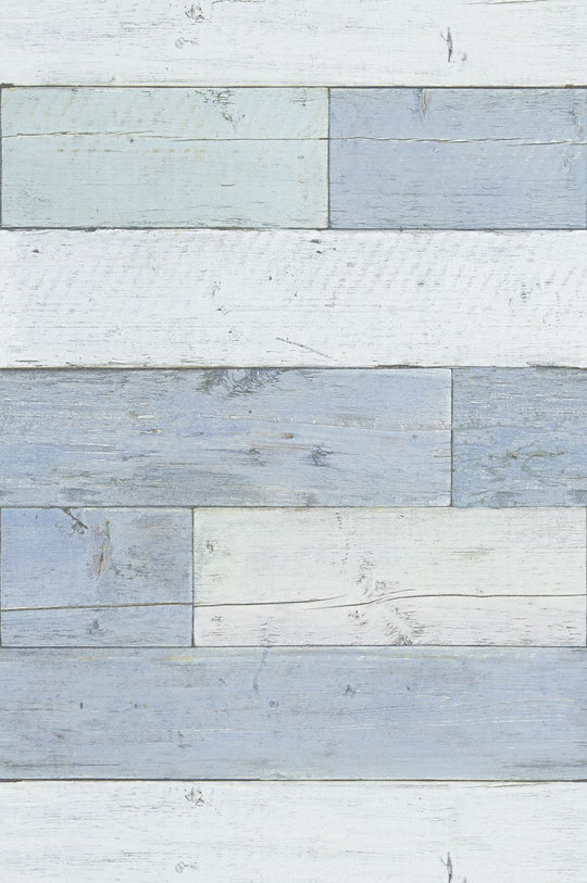 EIJFFINGER Wallpower Junior 364181 - Afbeelding 1 - Blauw, Kinderkamer