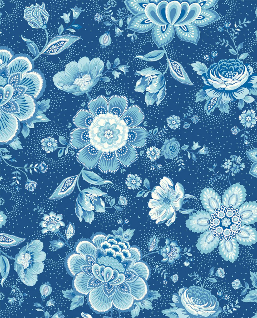 EIJFFINGER Pip Studio III 341013 - Afbeelding 1 - Blauw, Kinderkamer, Pip Studio