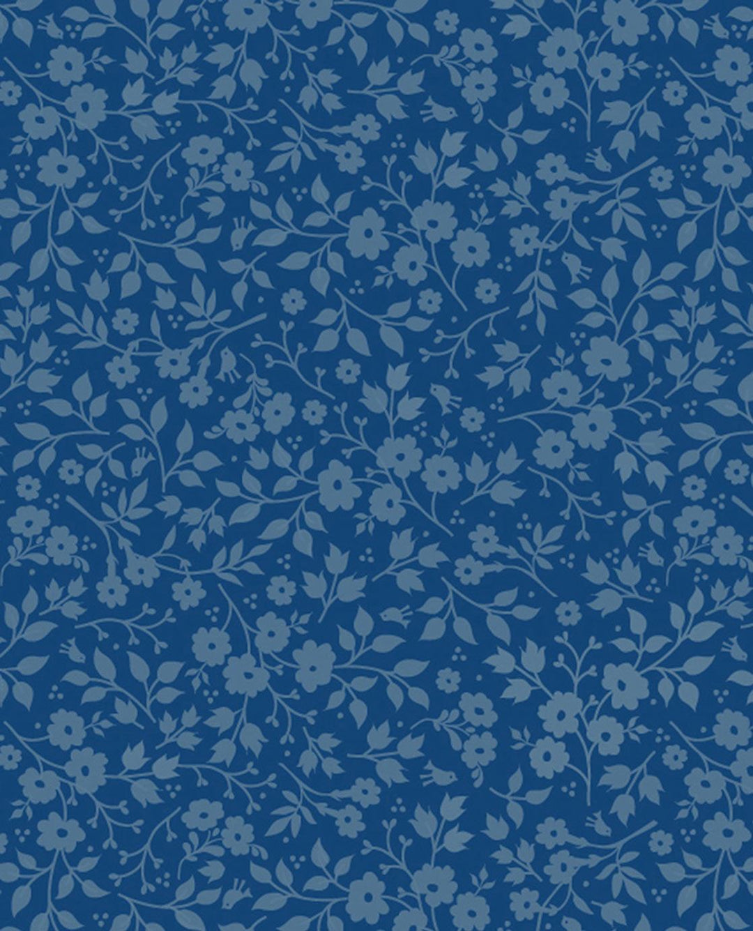 EIJFFINGER Pip Studio III 341065 - Afbeelding 1 - Blauw, Kinderkamer, Pip Studio