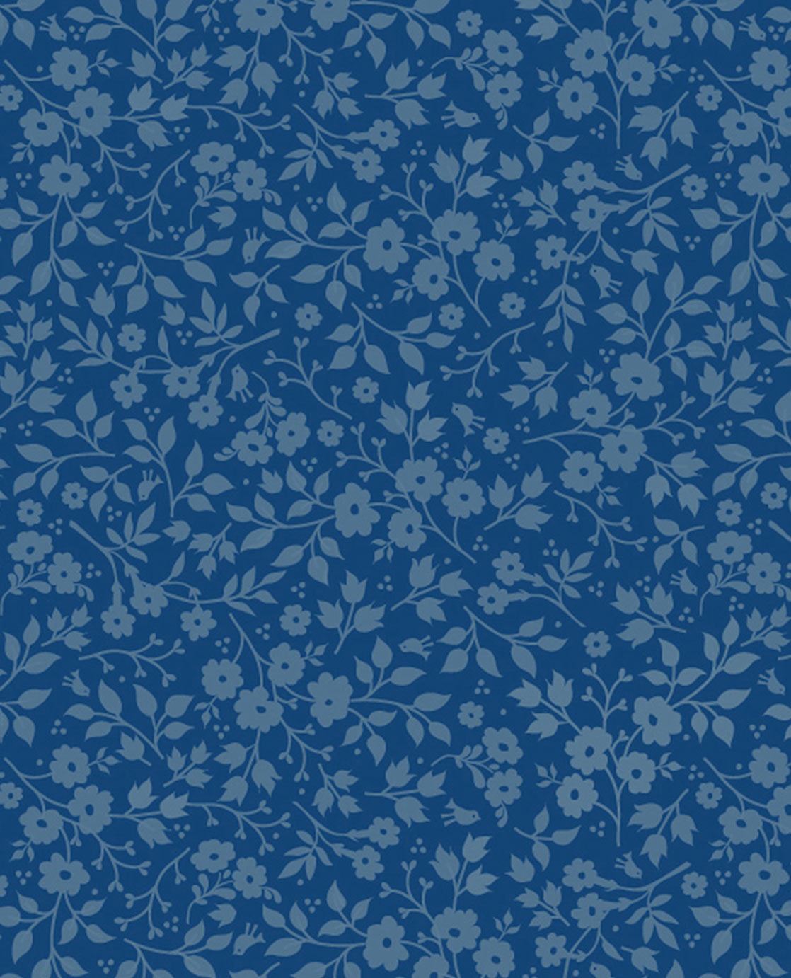 EIJFFINGER Pip Studio III 341065 - Afbeelding 1 - Blauw, Kinderkamer, Pip Studio