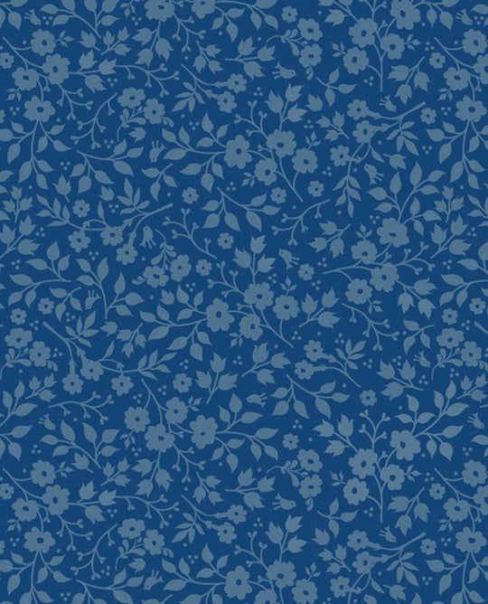 EIJFFINGER Pip Studio III 341065 - Afbeelding 1 - Blauw, Kinderkamer, Pip Studio