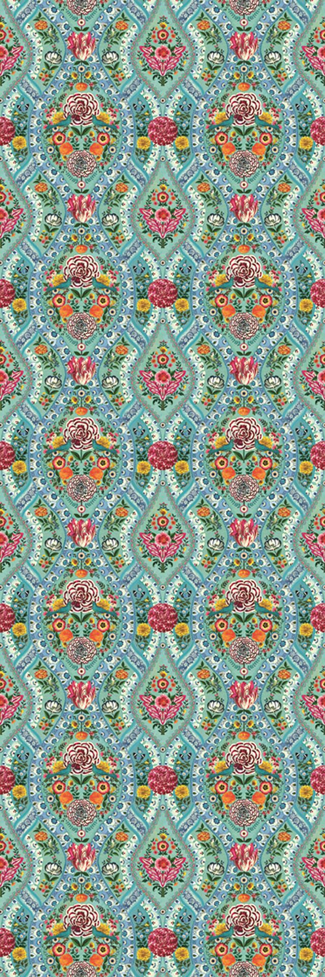 EIJFFINGER Pip Studio III 341101 - Afbeelding 1 - Multi, Romantisch, Pip Studio