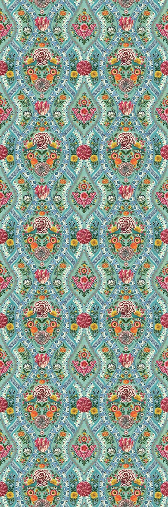 EIJFFINGER Pip Studio III 341101 - Afbeelding 1 - Multi, Romantisch, Pip Studio