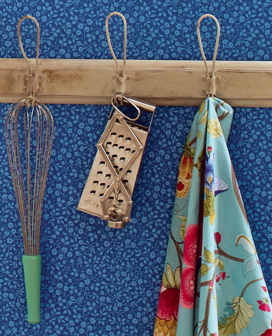 EIJFFINGER Pip Studio III 341065 - Afbeelding 2 - Blauw, Kinderkamer, Pip Studio