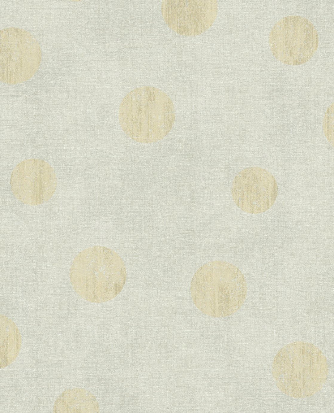 EIJFFINGER Lino 379042 - Afbeelding 1 - Groen, Landelijk, Stoer, Industrieel, Chic, Glamour, Stippen