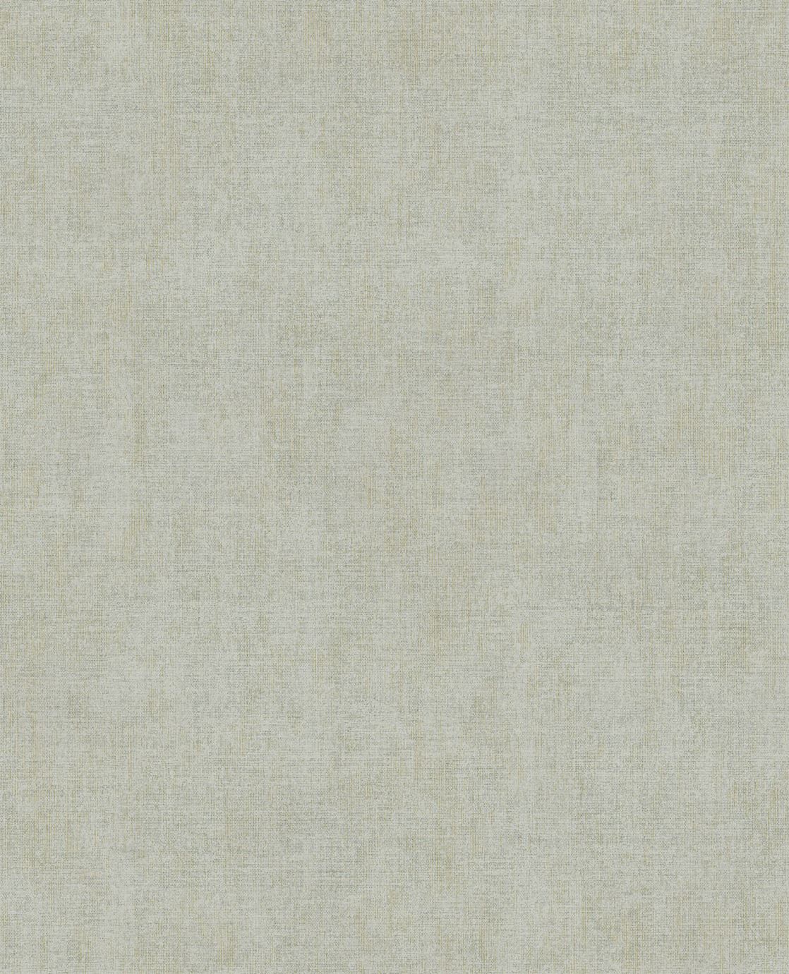 EIJFFINGER Lino 379072 - Afbeelding 1 - Groen, Landelijk, Stoer, Industrieel, Effen, Uni, Structuren