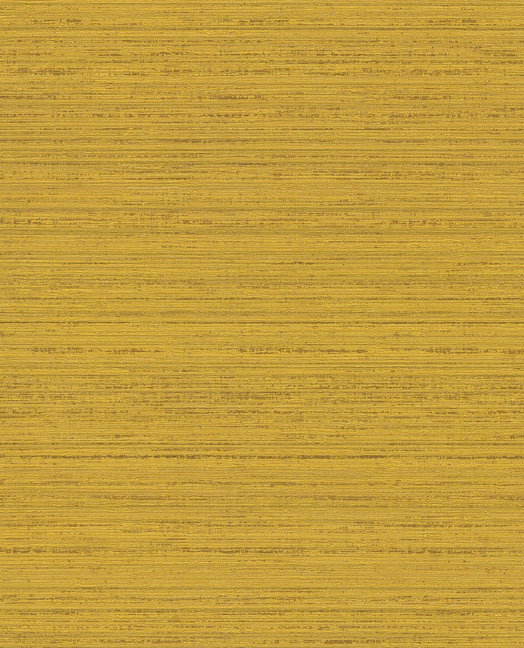EIJFFINGER Sundari 375144 - Afbeelding 1 - Geel, Landelijk, Etnisch, Basic, Natuurlijk, Effen, Uni, Structuren