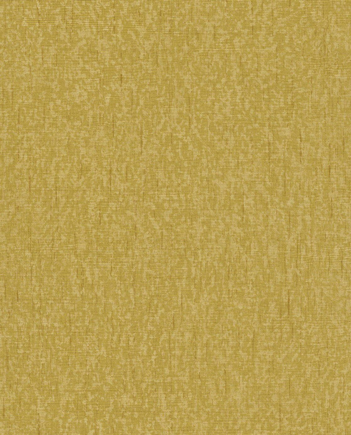 EIJFFINGER Sundari 375153 - Afbeelding 1 - Groen, Etnisch, Basic, Stoer, Industrieel, Effen, Uni, Structuren
