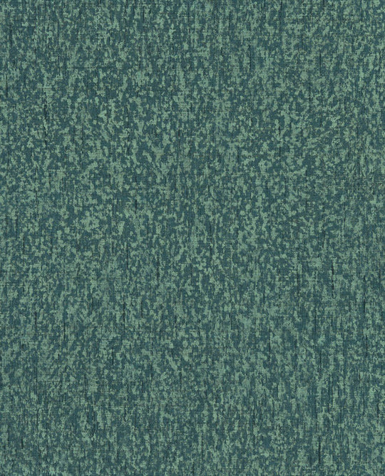 EIJFFINGER Sundari 375154 - Afbeelding 1 - Blauw, Etnisch, Basic, Stoer, Industrieel, Effen, Uni, Structuren