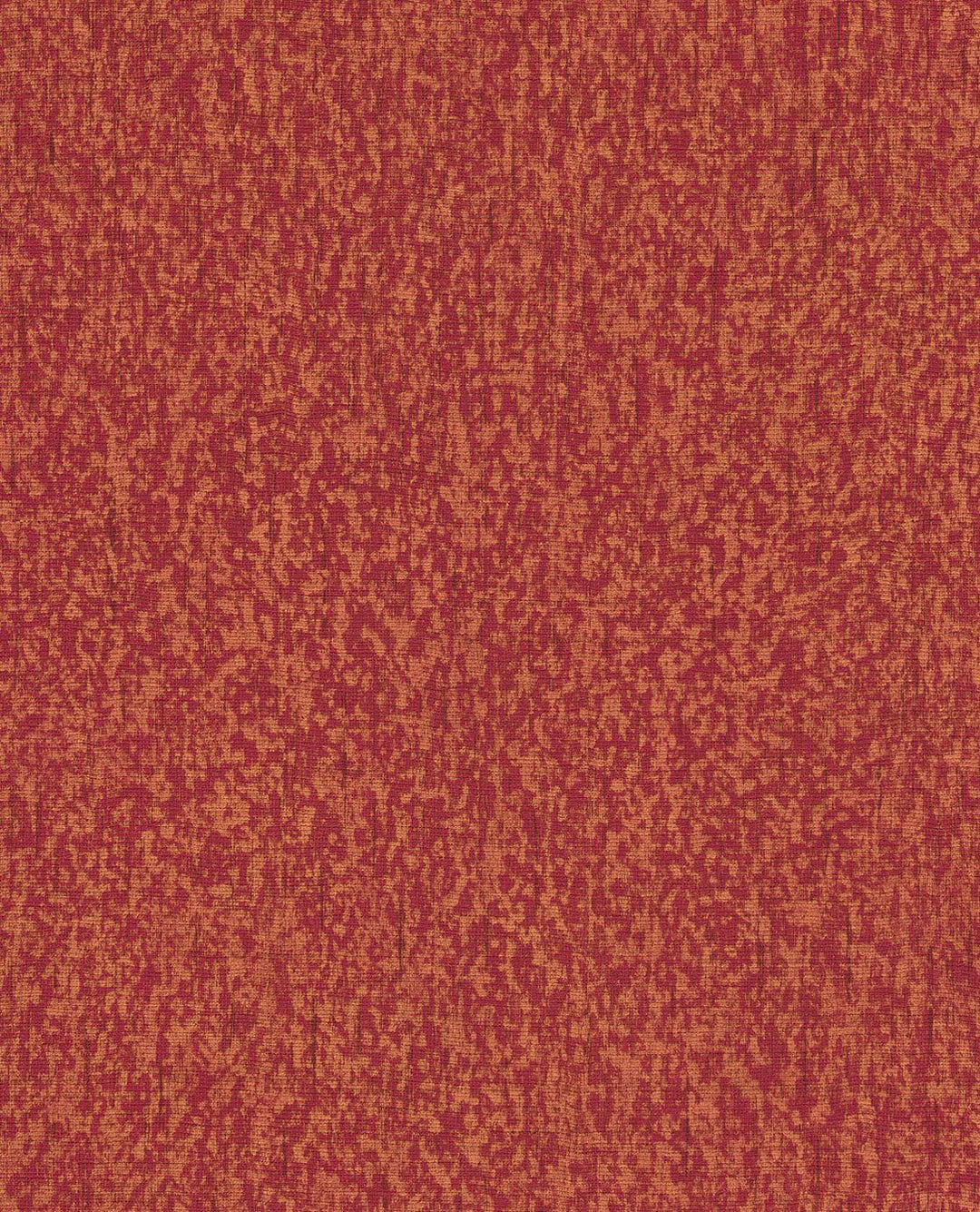 EIJFFINGER Sundari 375155 - Afbeelding 1 - Rood, Etnisch, Basic, Stoer, Industrieel, Effen, Uni, Structuren