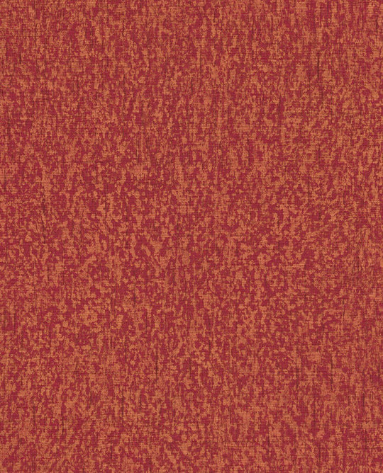 EIJFFINGER Sundari 375155 - Afbeelding 1 - Rood, Etnisch, Basic, Stoer, Industrieel, Effen, Uni, Structuren