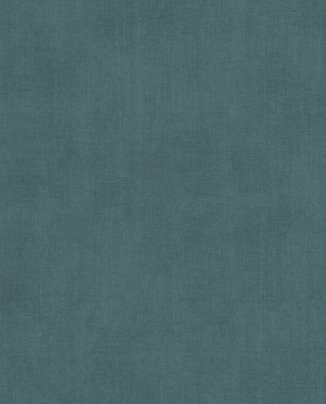 EIJFFINGER Reunited 372540 - Afbeelding 1 - Blauw, Basic, Stoer, Industrieel, Effen, Uni