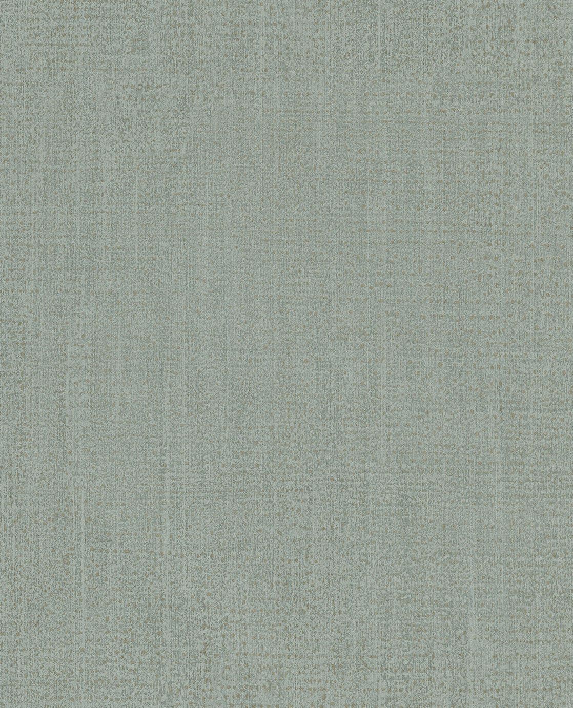 EIJFFINGER Reunited 372566 - Afbeelding 1 - Groen, Retro, Vintage, Basic, Effen, Uni
